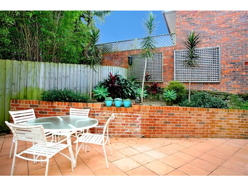 10/4 Princes Street, Marrickville NSW 2204