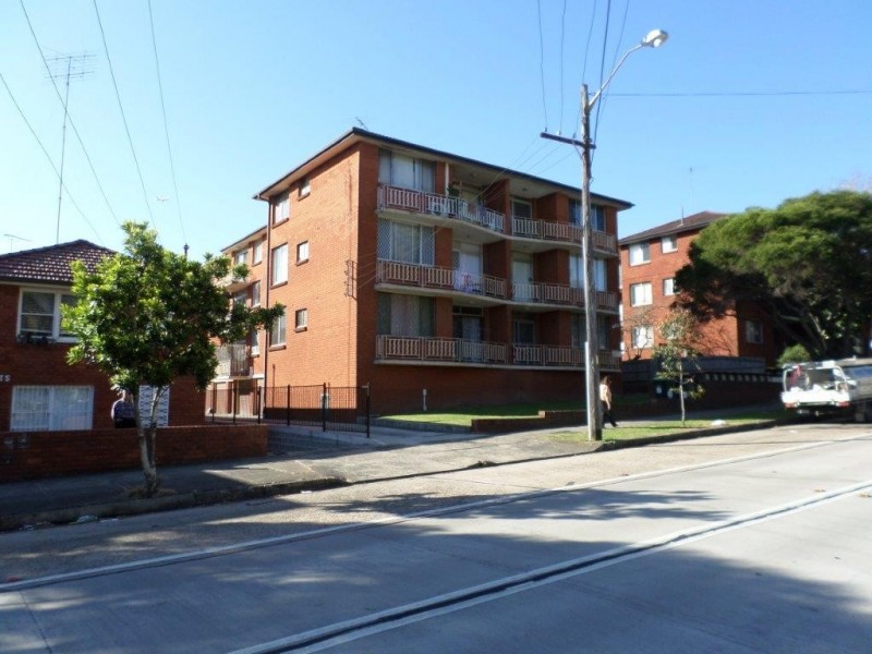 12/480 Illawarra Rd, Marrickville NSW 2204