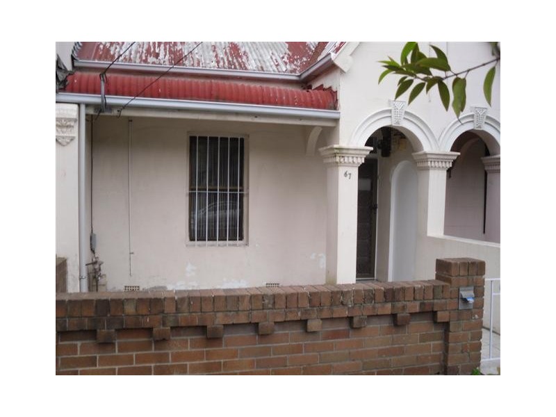 67 Terry Street, Tempe NSW 2044