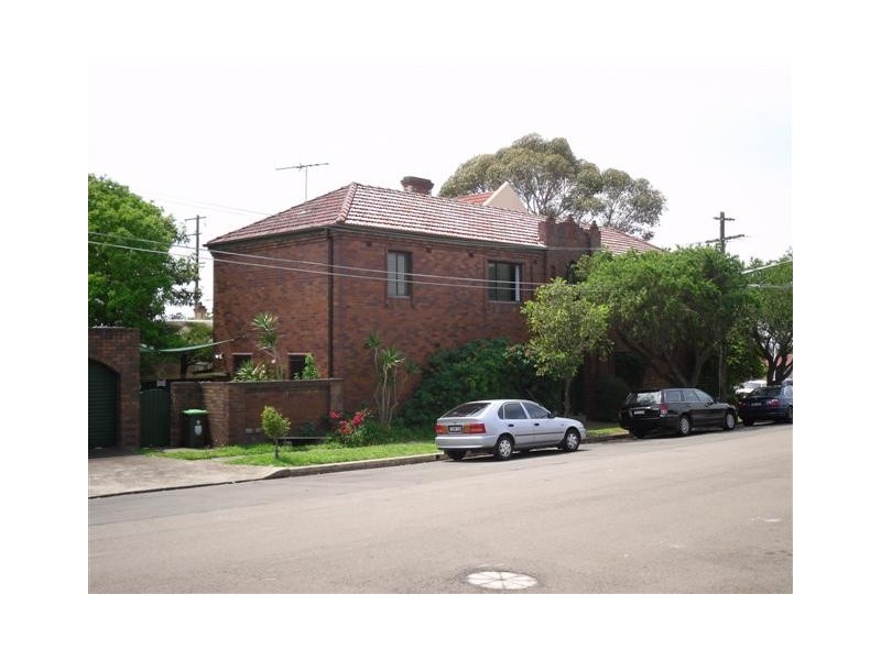 3/229 Livingstone Rd, Marrickville NSW 2204