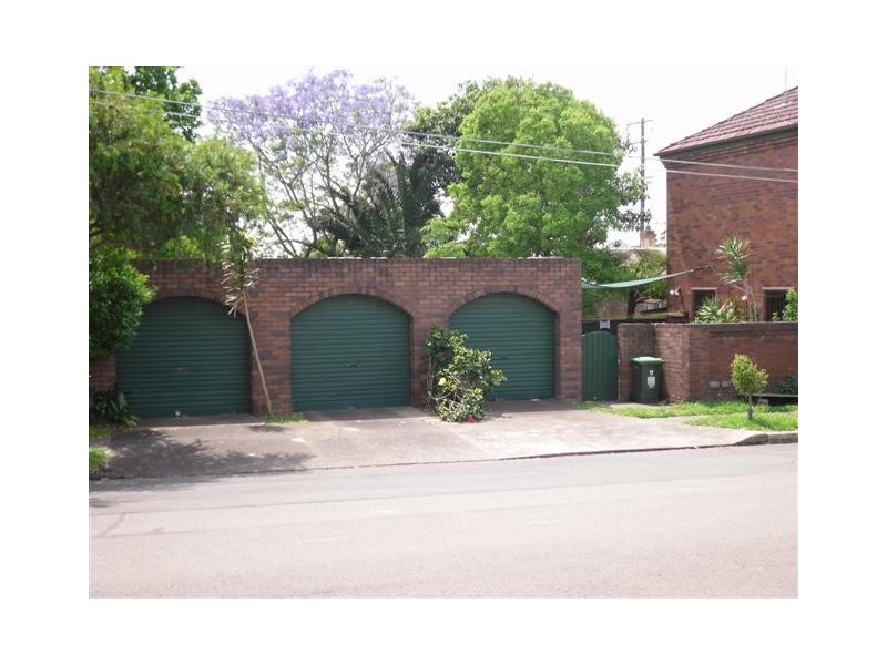 3/229 Livingstone Rd, Marrickville NSW 2204