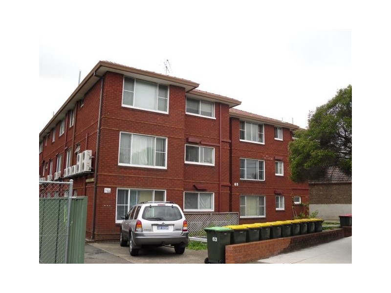 1/63 Unwins Bridge Rd, Sydenham NSW 2044