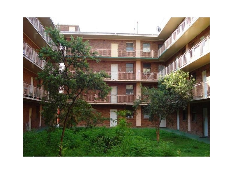 3/11 Osgood Avenue, Marrickville NSW 2204