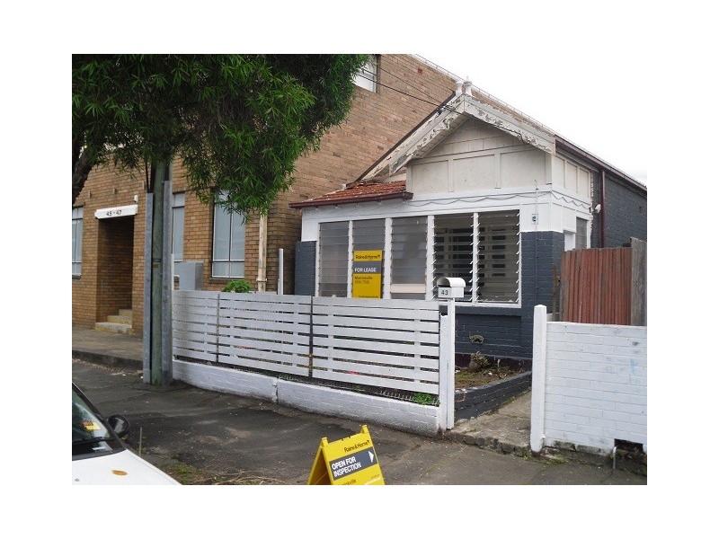 43  Meeks Road, Marrickville NSW 2204