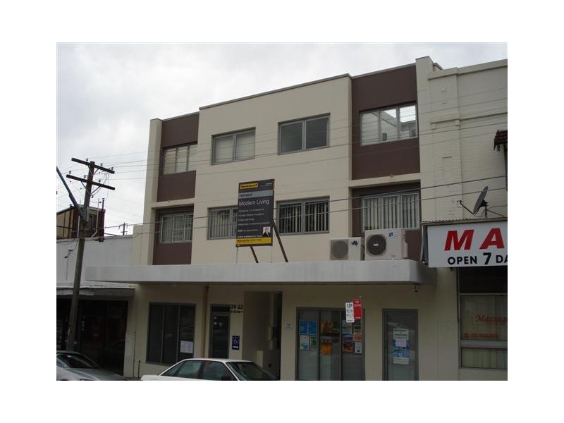 9/20 Station Street, Marrickville NSW 2204