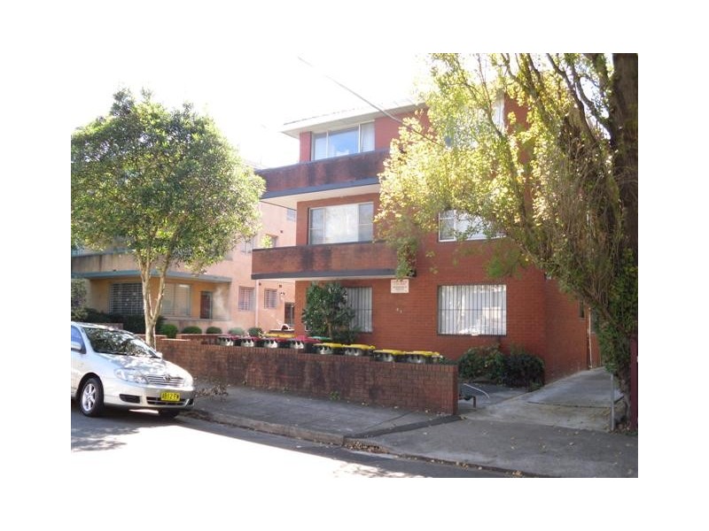 6/41 Cavendish Street, Stanmore NSW 2048
