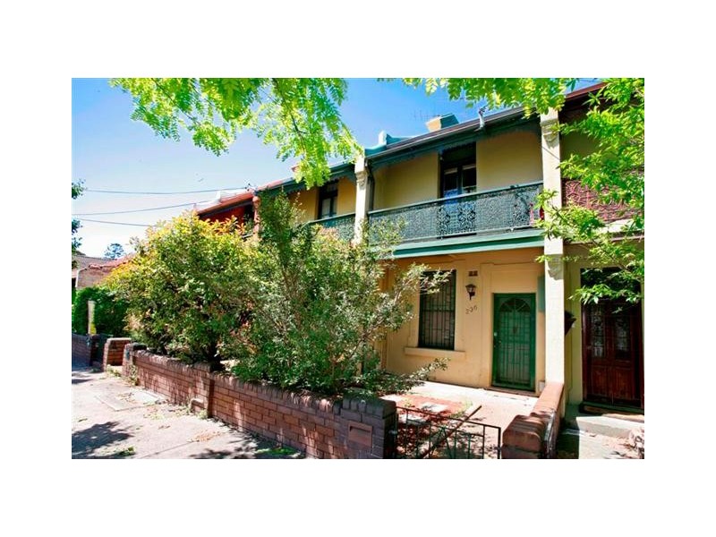 236 Victoria Road, Marrickville NSW 2204