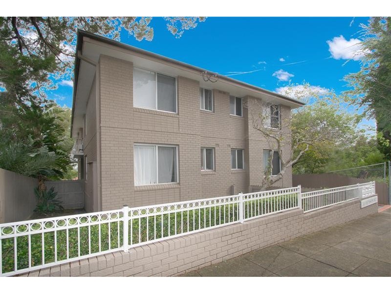 1/31 Henson Street, Marrickville NSW 2204