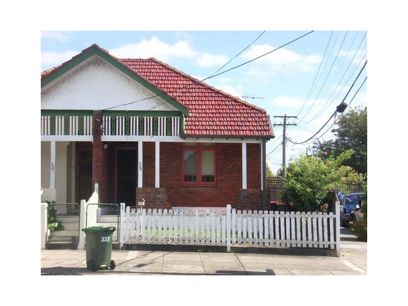 335 Victoria Rd, Marrickville NSW 2204