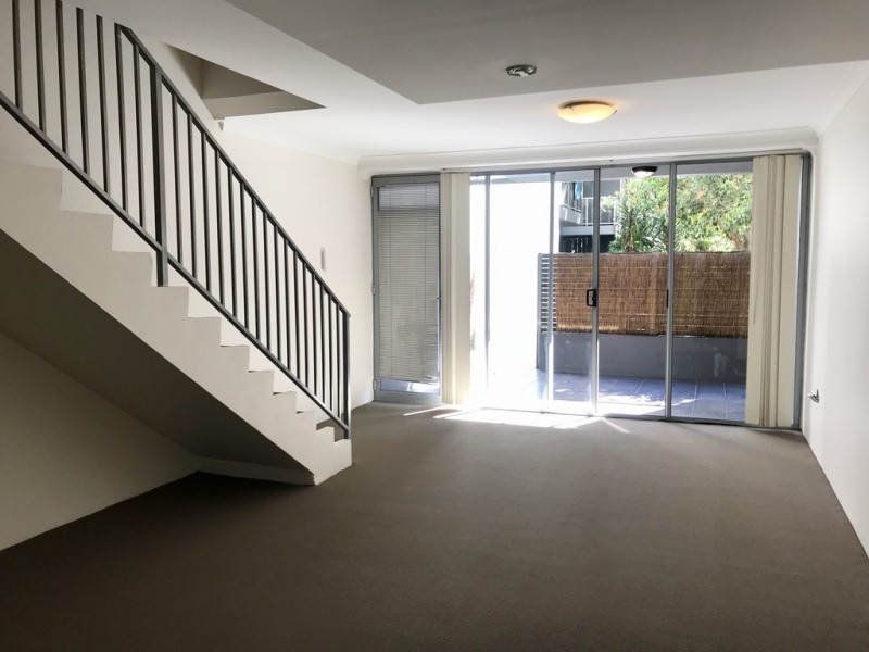302/5-13 Garners Avenue, Marrickville NSW 2204