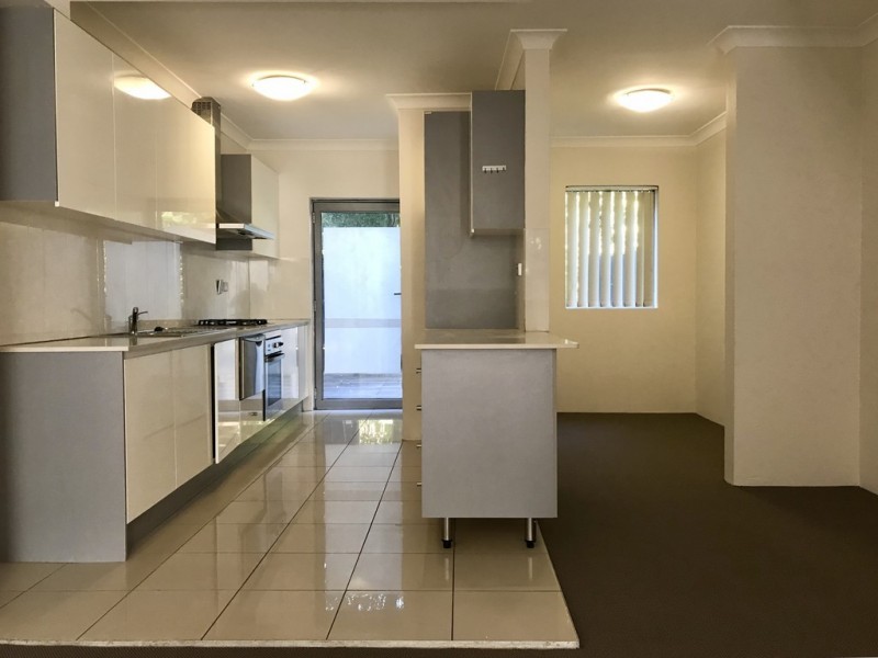 302/5-13 Garners Avenue, Marrickville NSW 2204