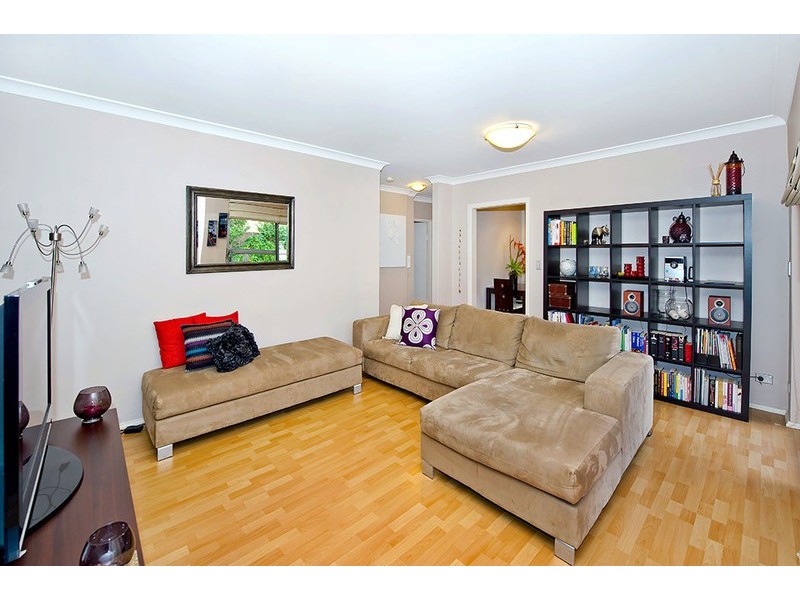 8/23-25 Henson Street, Marrickville NSW 2204