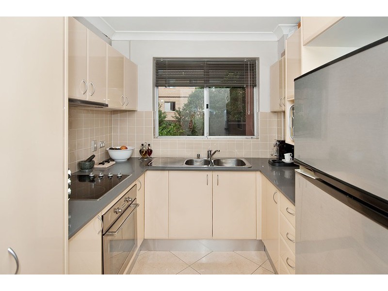 8/23-25 Henson Street, Marrickville NSW 2204