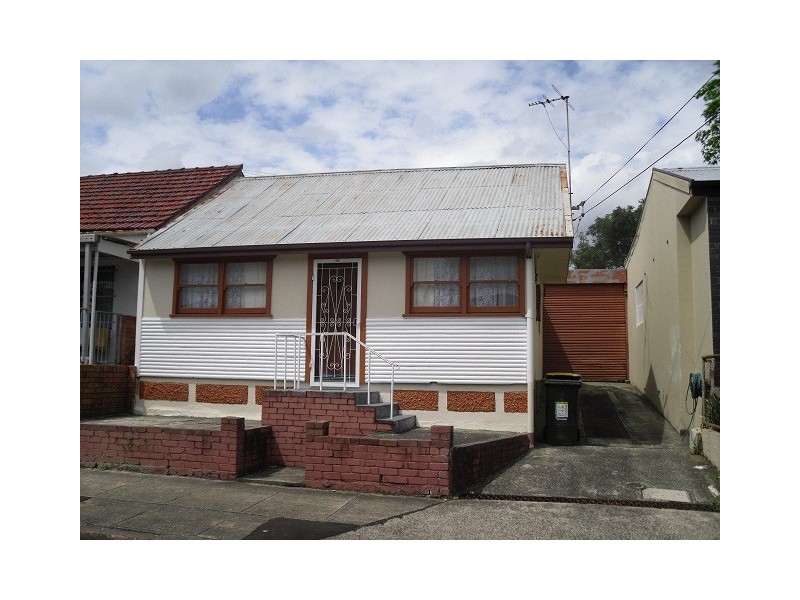 45 Arthur Street, Marrickville NSW 2204