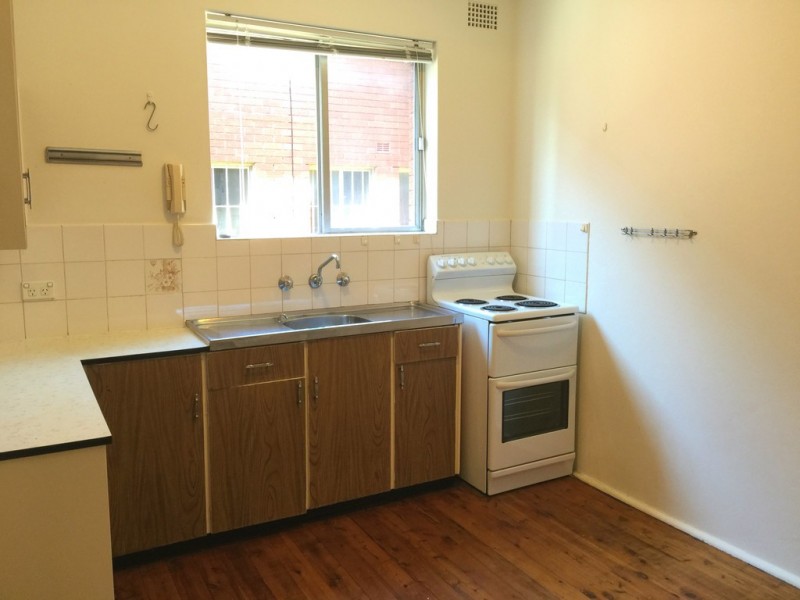 4/335 Marrickville Road, Marrickville NSW 2204