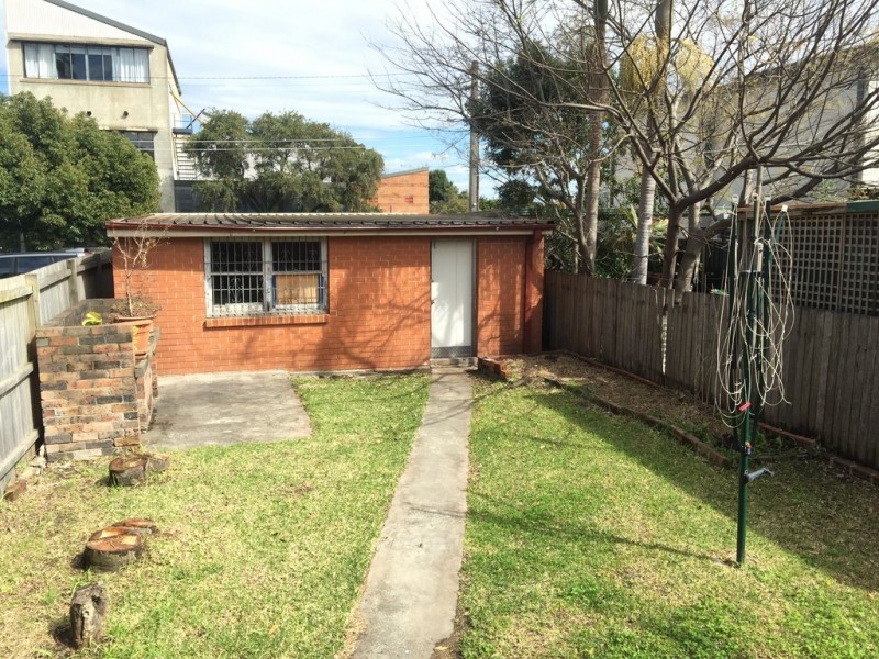 116 Silver Street, St Peters NSW 2044