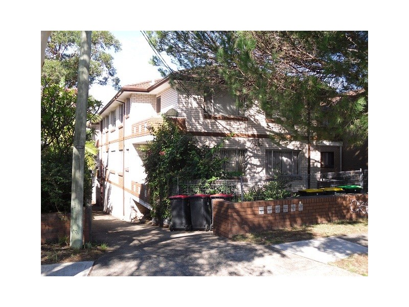 2/29 Foord Avenue, Hurlstone Park NSW 2193