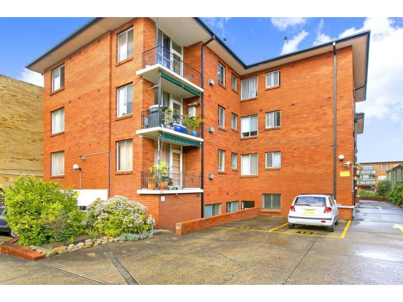 1/324b Marrickville Road, Marrickville NSW 2204