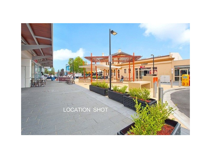 1/324b Marrickville Road, Marrickville NSW 2204