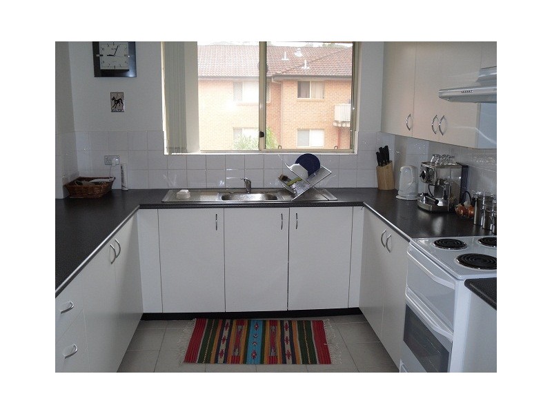 16/3 Hill Street, Marrickville NSW 2204