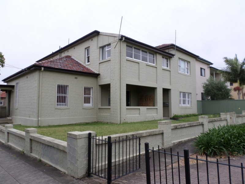 4/7 Roach Street, Marrickville NSW 2204
