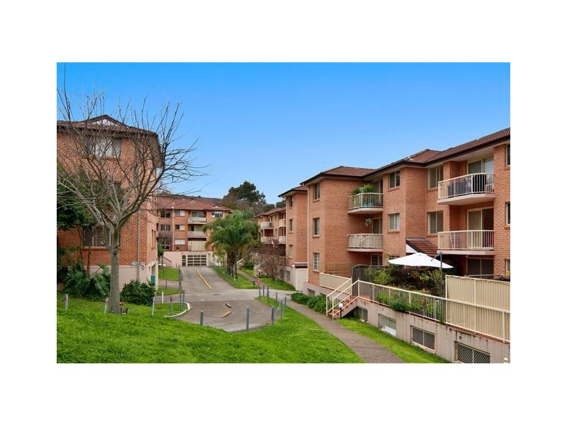 14/1 Hill Street, Marrickville NSW 2204