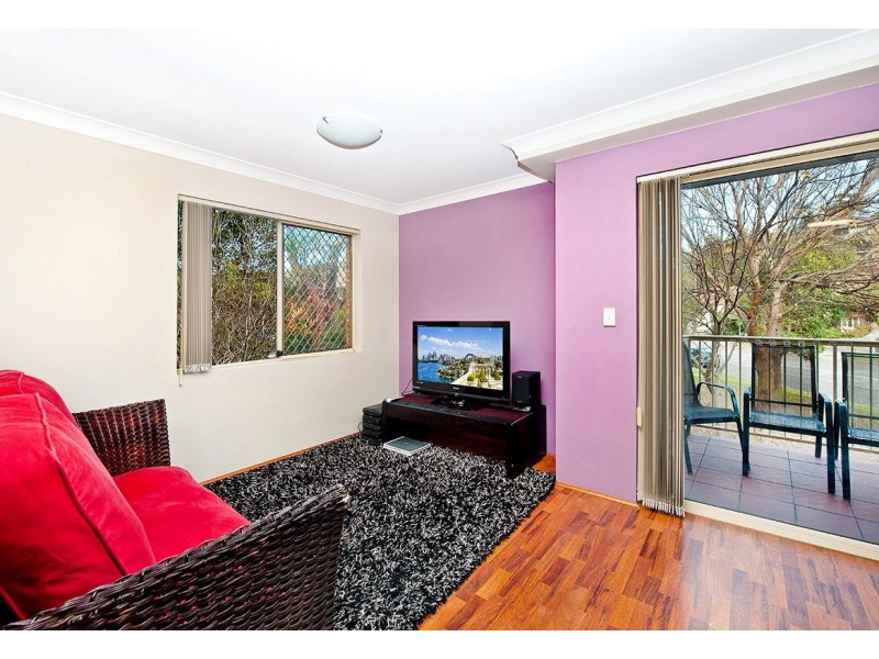 14/1 Hill Street, Marrickville NSW 2204