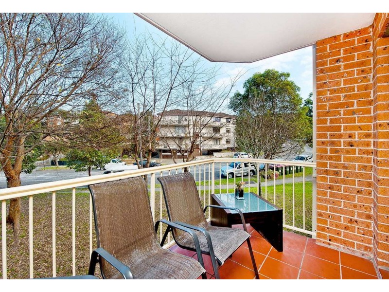 14/1 Hill Street, Marrickville NSW 2204