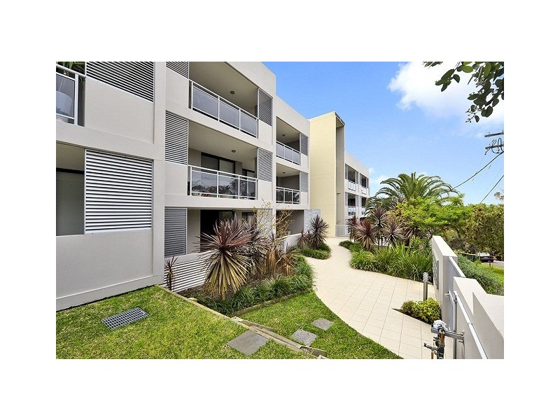 12/11 Wallace Street, Marrickville NSW 2204