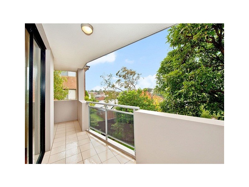 12/11 Wallace Street, Marrickville NSW 2204