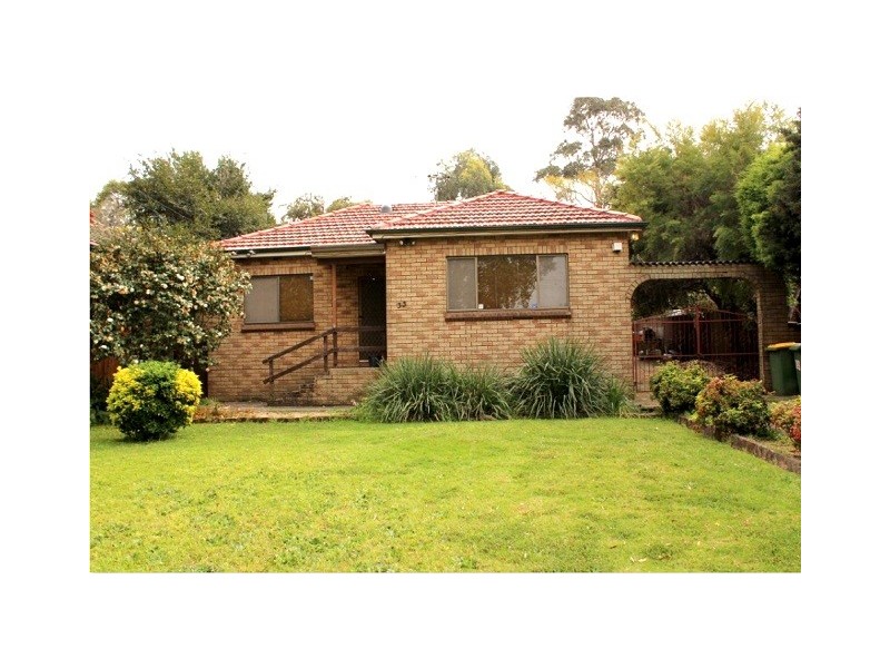 33 Calder Road, Rydalmere NSW 2116