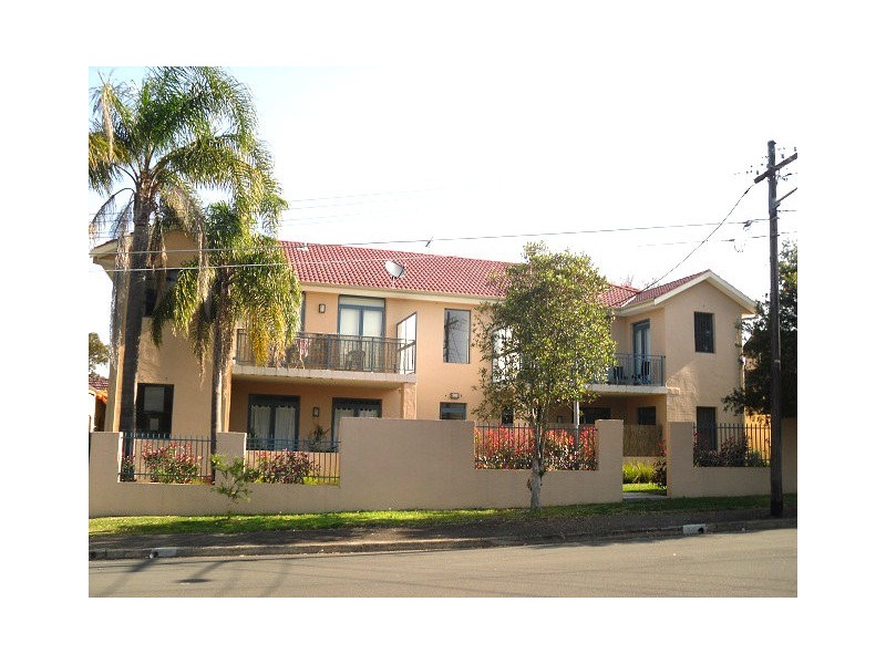 5/2A Euston Road, Hurlstone Park NSW 2193