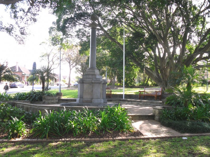 5/2A Euston Road, Hurlstone Park NSW 2193