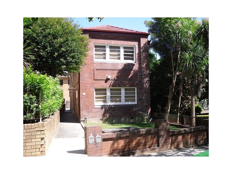 1/128a The Boulevarde, Dulwich Hill NSW 2203