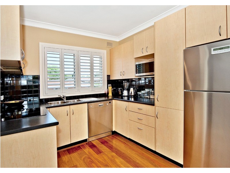 9/38 George Street, Marrickville NSW 2204