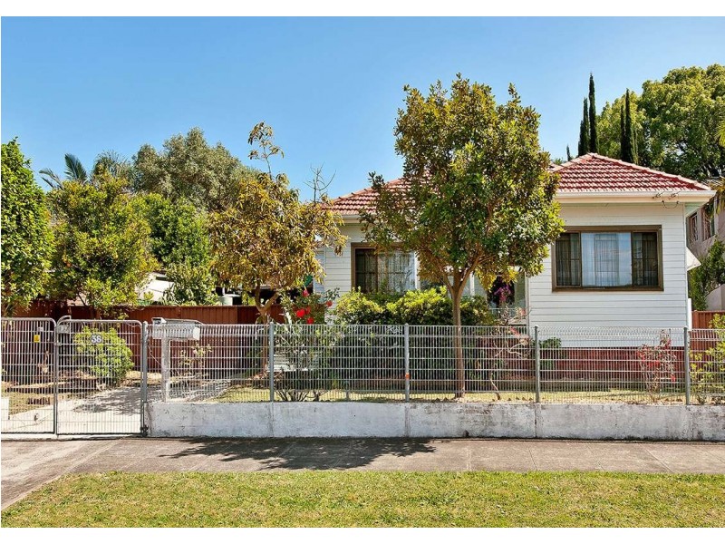 38 The Parade, Dulwich Hill NSW 2203