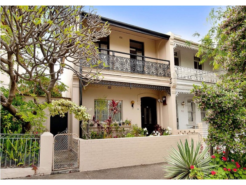 95 Silver Street, Marrickville NSW 2204