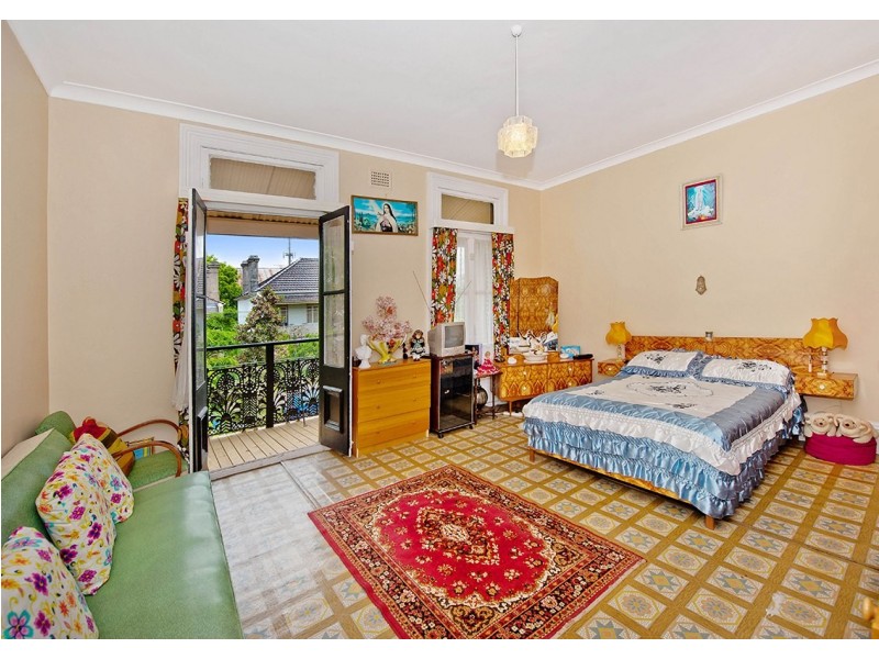 95 Silver Street, Marrickville NSW 2204