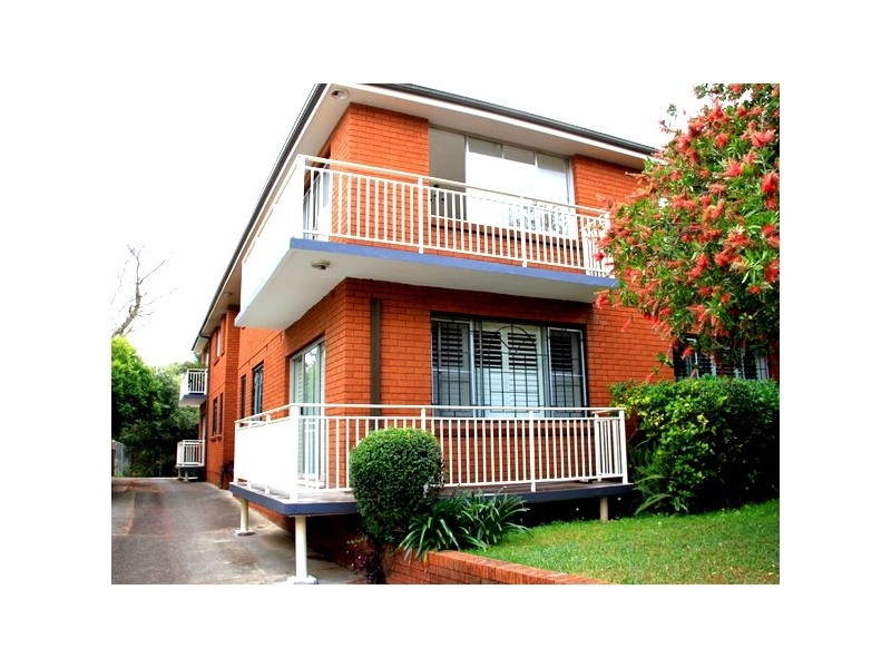 3/29 Riverside Crescent, Marrickville NSW 2204