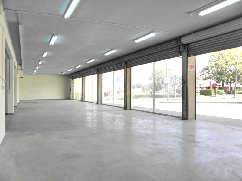 Strathfield NSW 2135