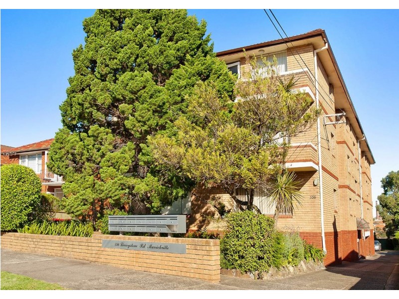 12/336 Livingstone Road, Marrickville NSW 2204