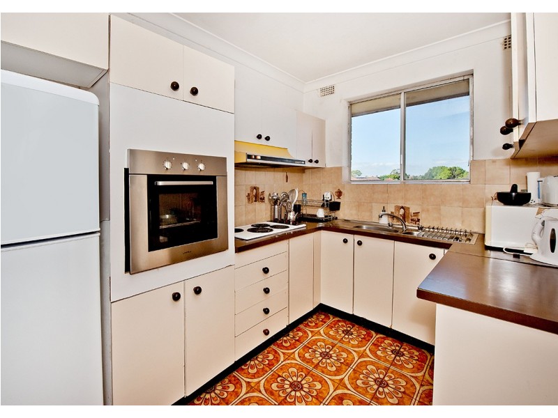 12/336 Livingstone Road, Marrickville NSW 2204