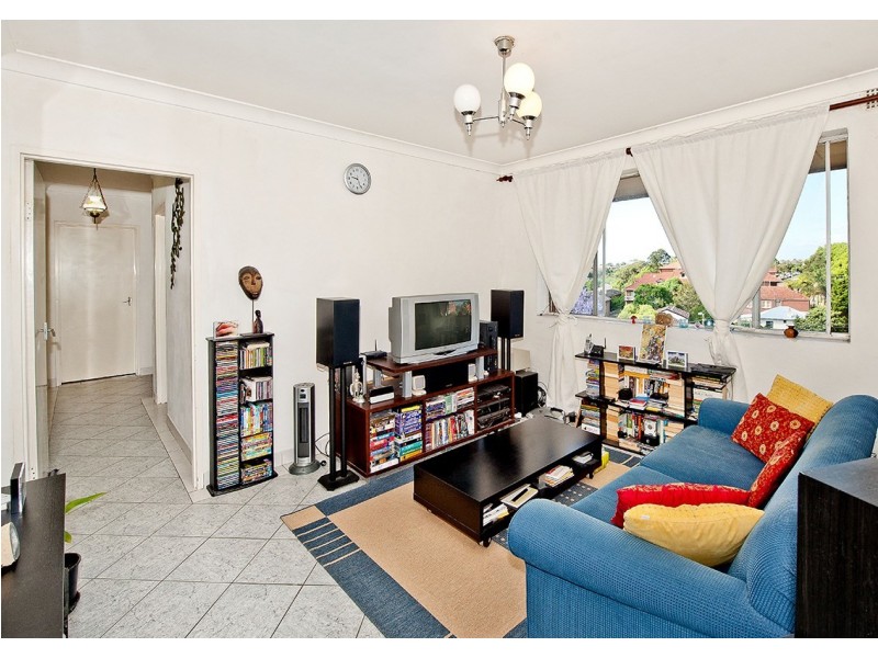 12/336 Livingstone Road, Marrickville NSW 2204