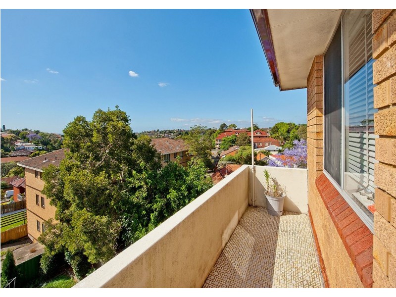 12/336 Livingstone Road, Marrickville NSW 2204