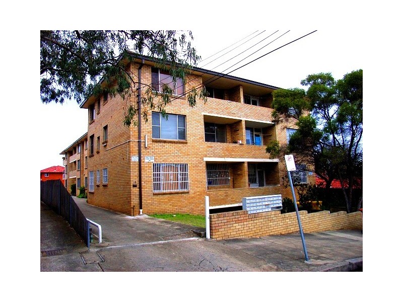 11/10 View Street, Marrickville NSW 2204