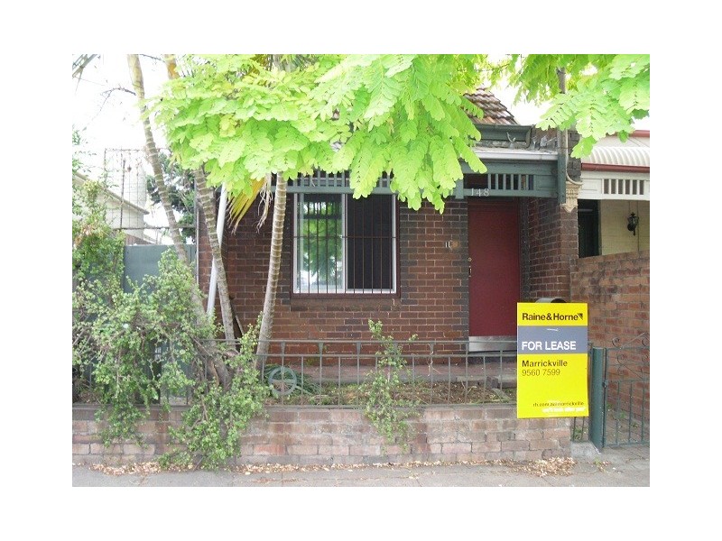 148 Unwinsbridge Road, Sydenham NSW 2044