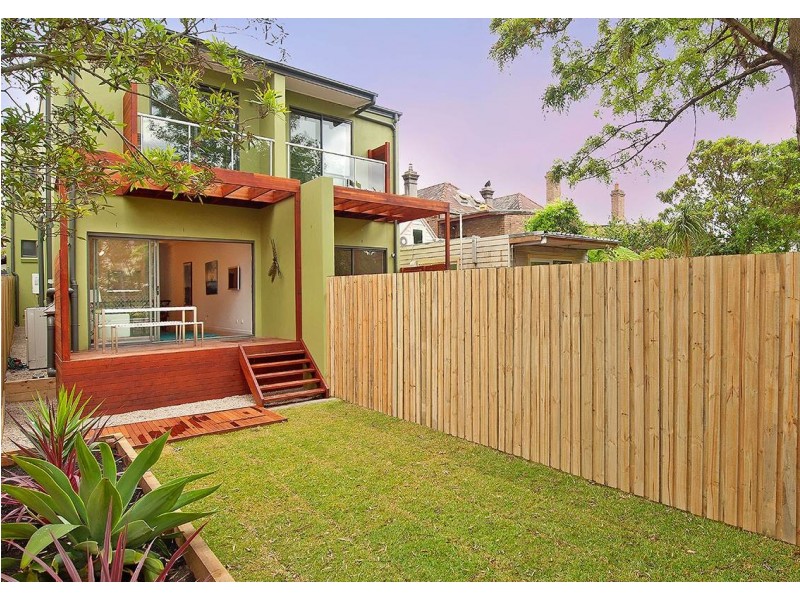 91 Samuel Street, Tempe NSW 2044