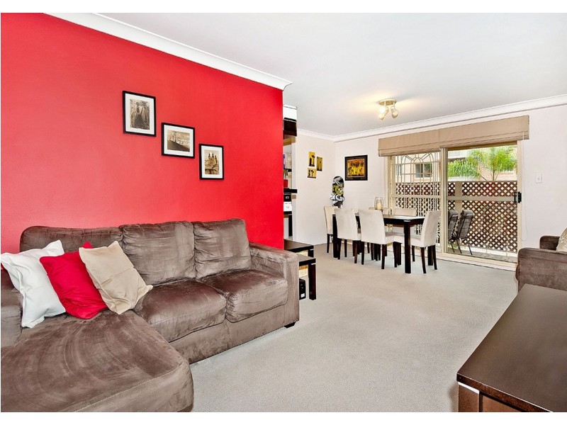 11/9 Hill Street, Marrickville NSW 2204