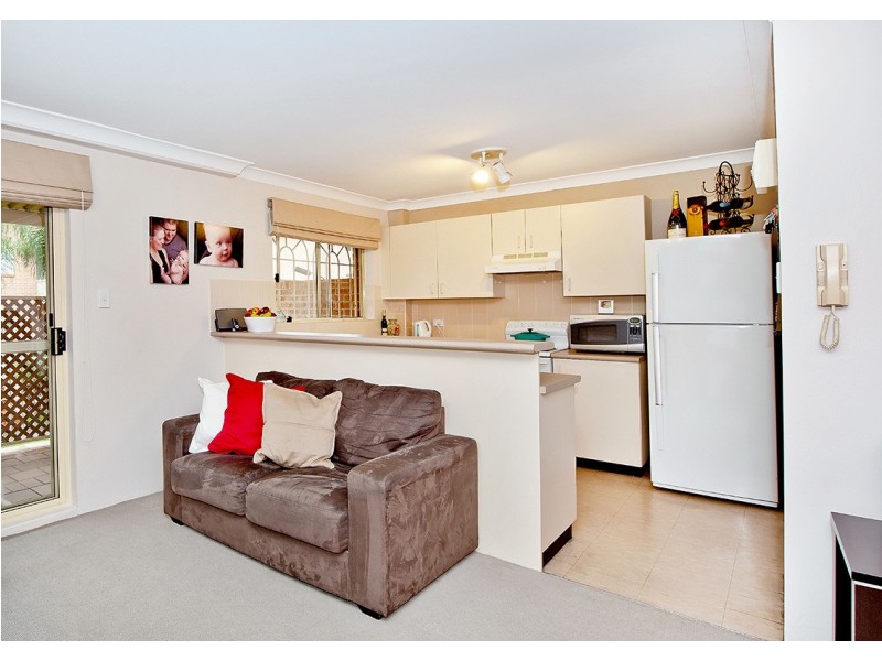 11/9 Hill Street, Marrickville NSW 2204