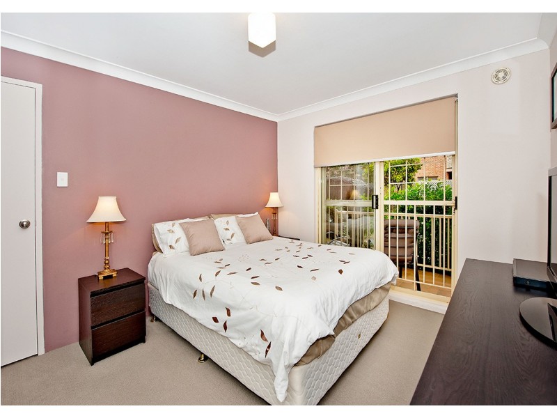 11/9 Hill Street, Marrickville NSW 2204